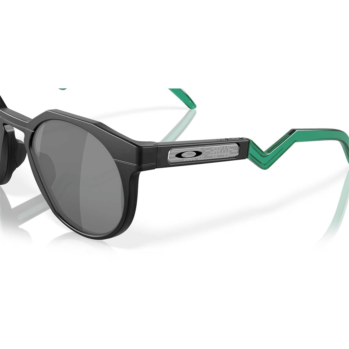 Óculos de Sol Oakley Hstn Prizm Black Introspect Collection