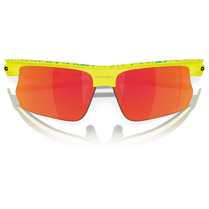Óculos de Sol Oakley BiSphaera Inner Spark Collection Ruby