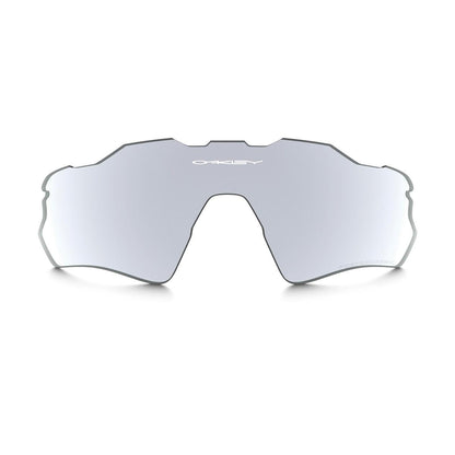 Lente Para Oculos Oakley Radar Ev Path Clear To Black Photochromic