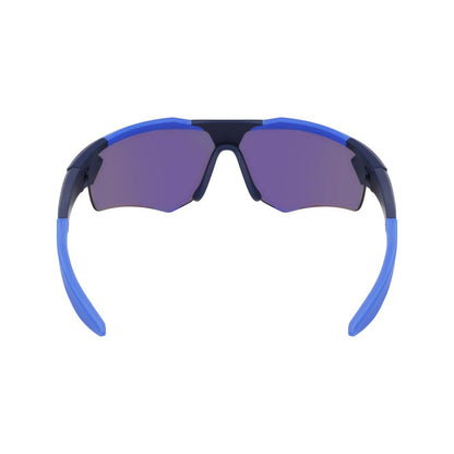 Óculos de Sol Nike Cloak DUO EV24036 Matte Obsidian Blue
