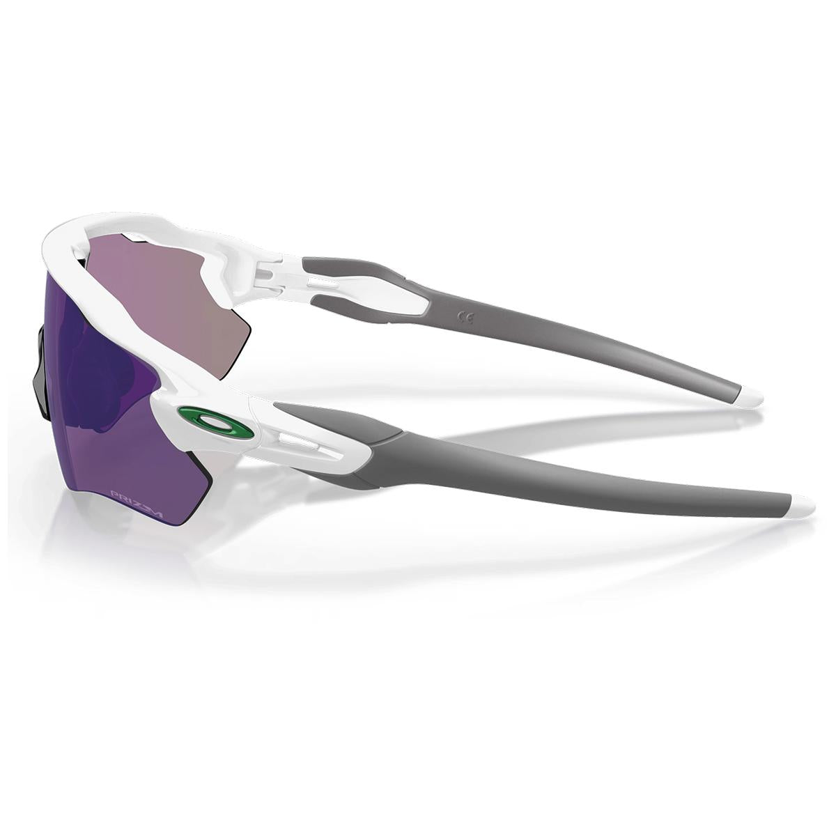 Óculos de sol Oakley Radar Ev Path Polished White Prizm Jade