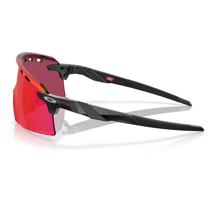 Óculos de Sol Oakley Encoder Strike Vented Matte Black Prizm Road
