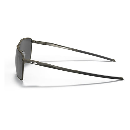 Oculos de Sol Oakley Ejector Carbon Prizm Black Polarizado