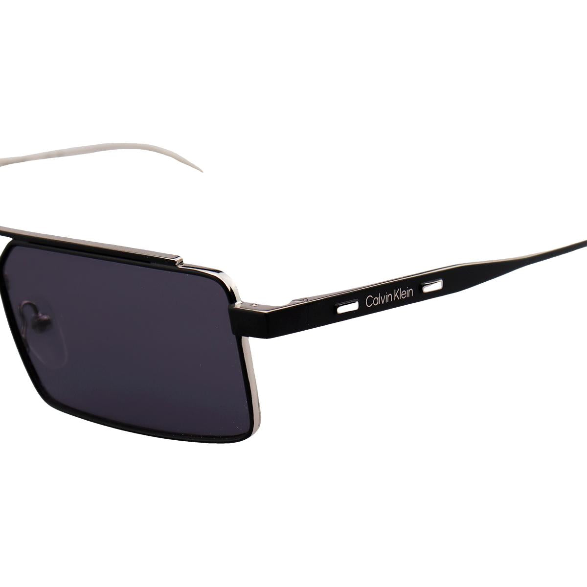 Óculos de Sol Calvin Klein 24111S Matte Black