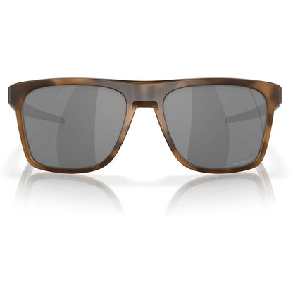 Óculos de Sol Oakley Leffingwell Tortoise Prizm Polarized
