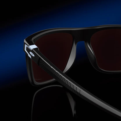 Óculos Oakley Leffingwell Prizm Sapphire Encircle Collection