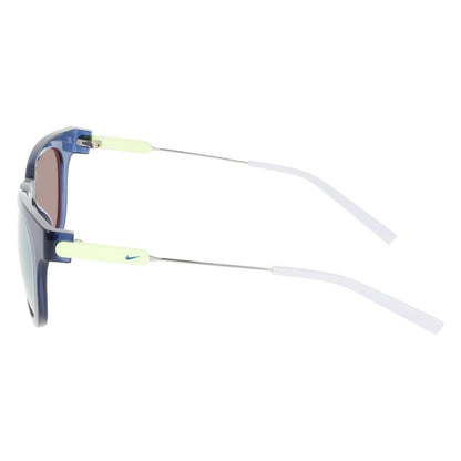 Óculos de Sol Nike Essence Trend IF1056X Diffused Blue / Yellow Mirror