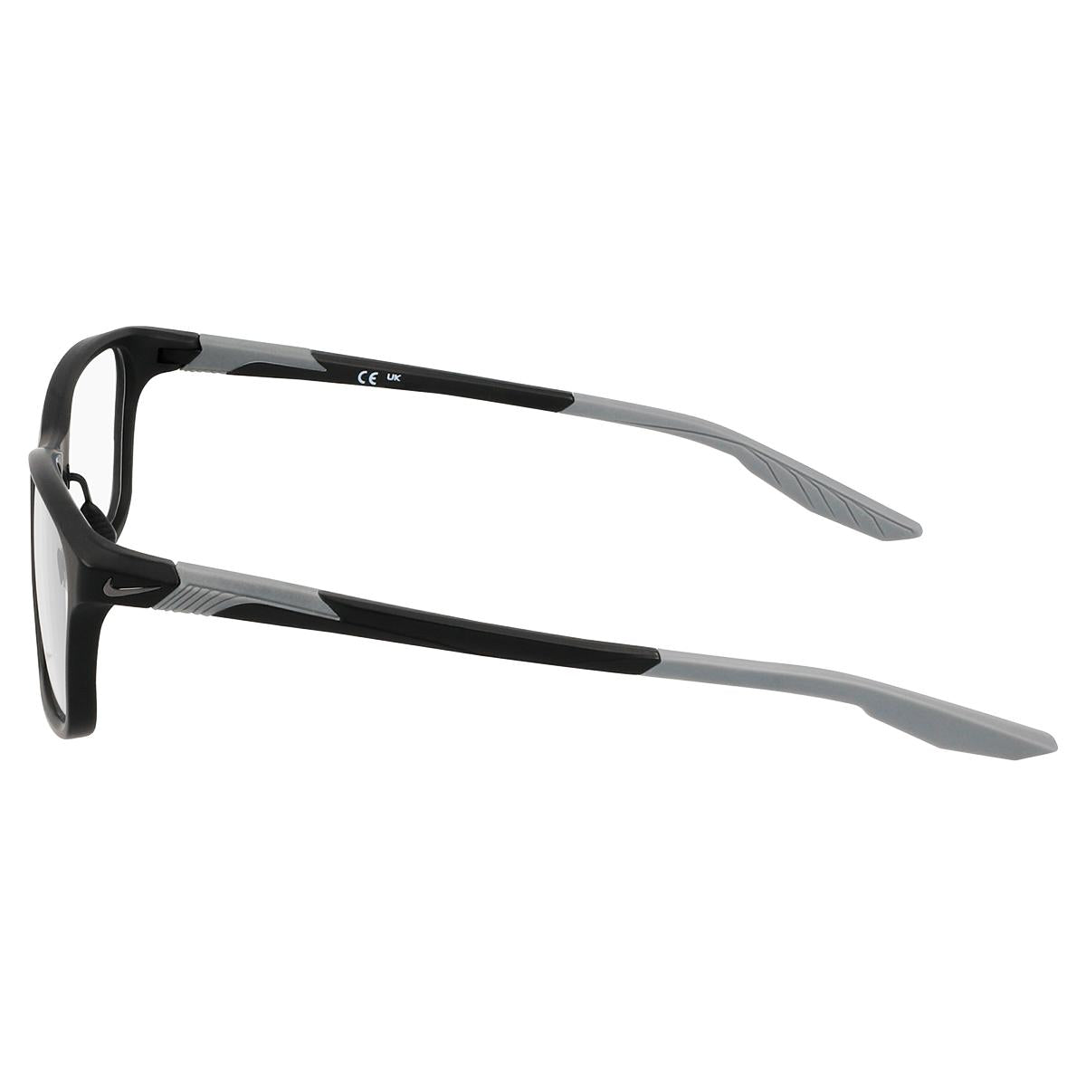 Óculos de Grau Nike 7405 Black