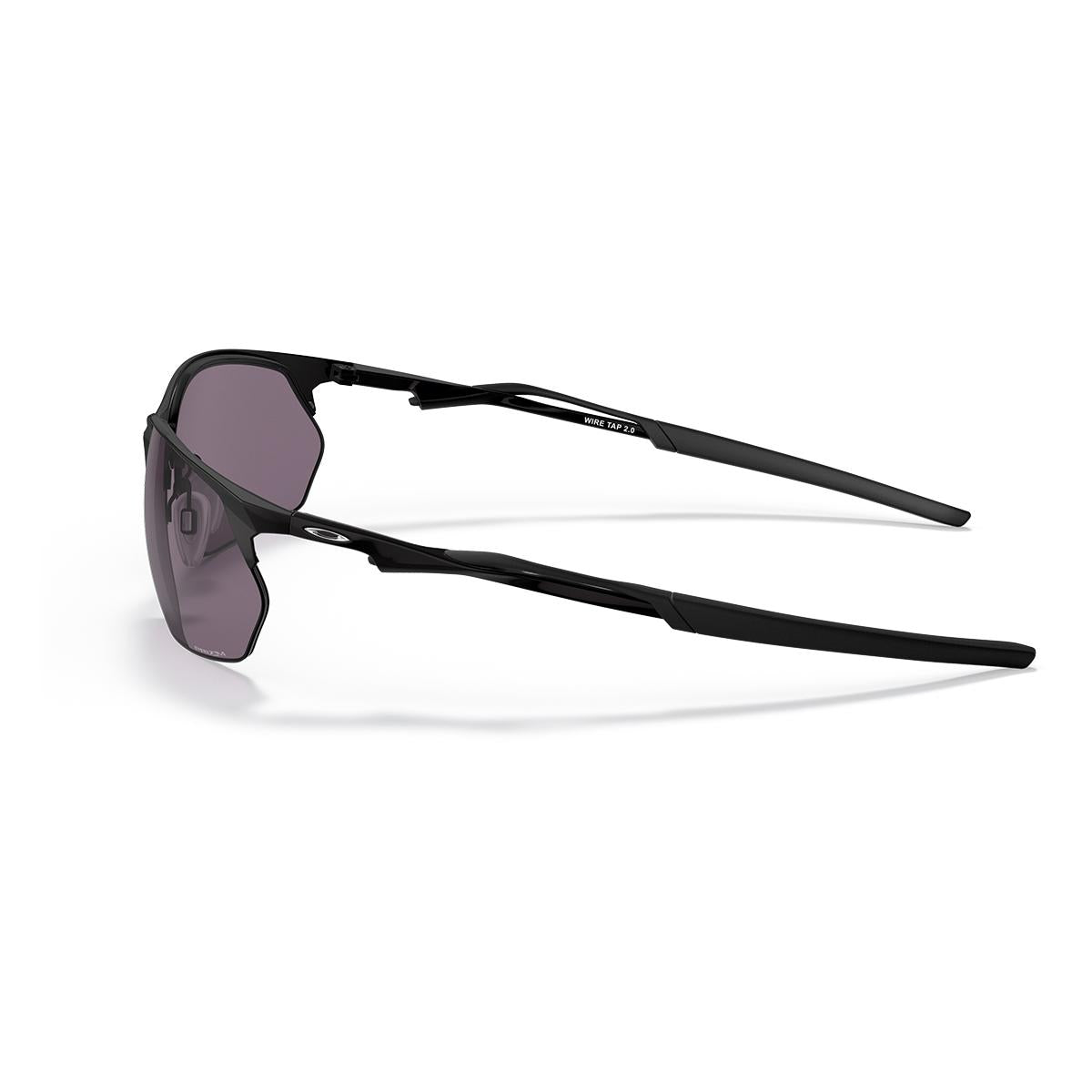 Óculos De Sol Oakley Wire Tap 2.0 Satin Black