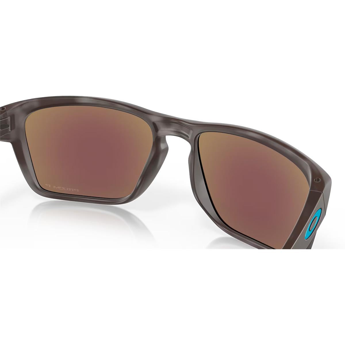 Óculos de Sol Oakley Sylas Matte Black Tortoise