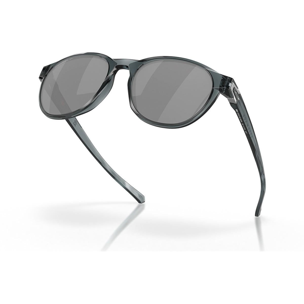 Óculos de Sol Oakley Reedmace Prizm Black Polarizado