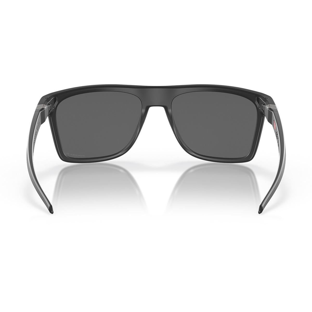 Óculos de Sol Oakley Leffingwell Prizm Black Polarizado