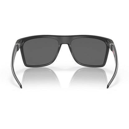 Óculos de Sol Oakley Leffingwell Prizm Black Polarizado