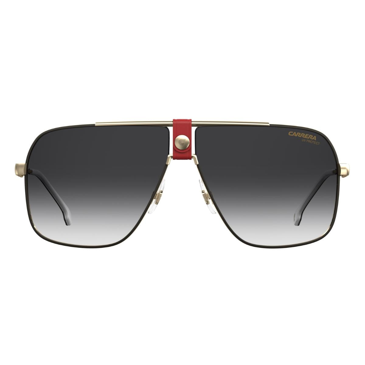 Óculos de Sol Carrera 1018S Gold Gray Gradient