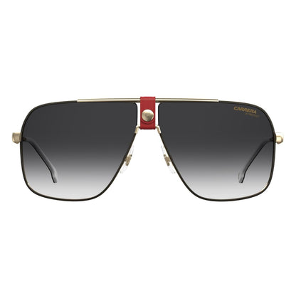 Óculos de Sol Carrera 1018S Gold Gray Gradient