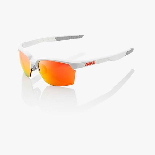 Óculos De Sol Esportivo 100% Sportcoupe Com Duas Lentes