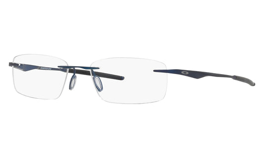 Óculos Para Grau Oakley Wingfold Evr