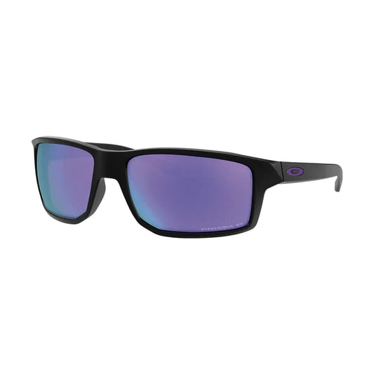 Óculos de Sol Oakley Gibston Black Prizm Violet Polarized
