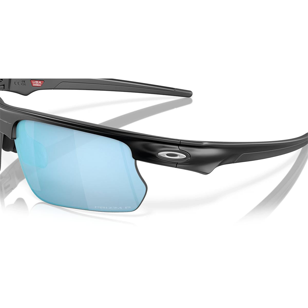 Óculos de Sol Oakley BiSphaera Prizm Deep Water Polarizado