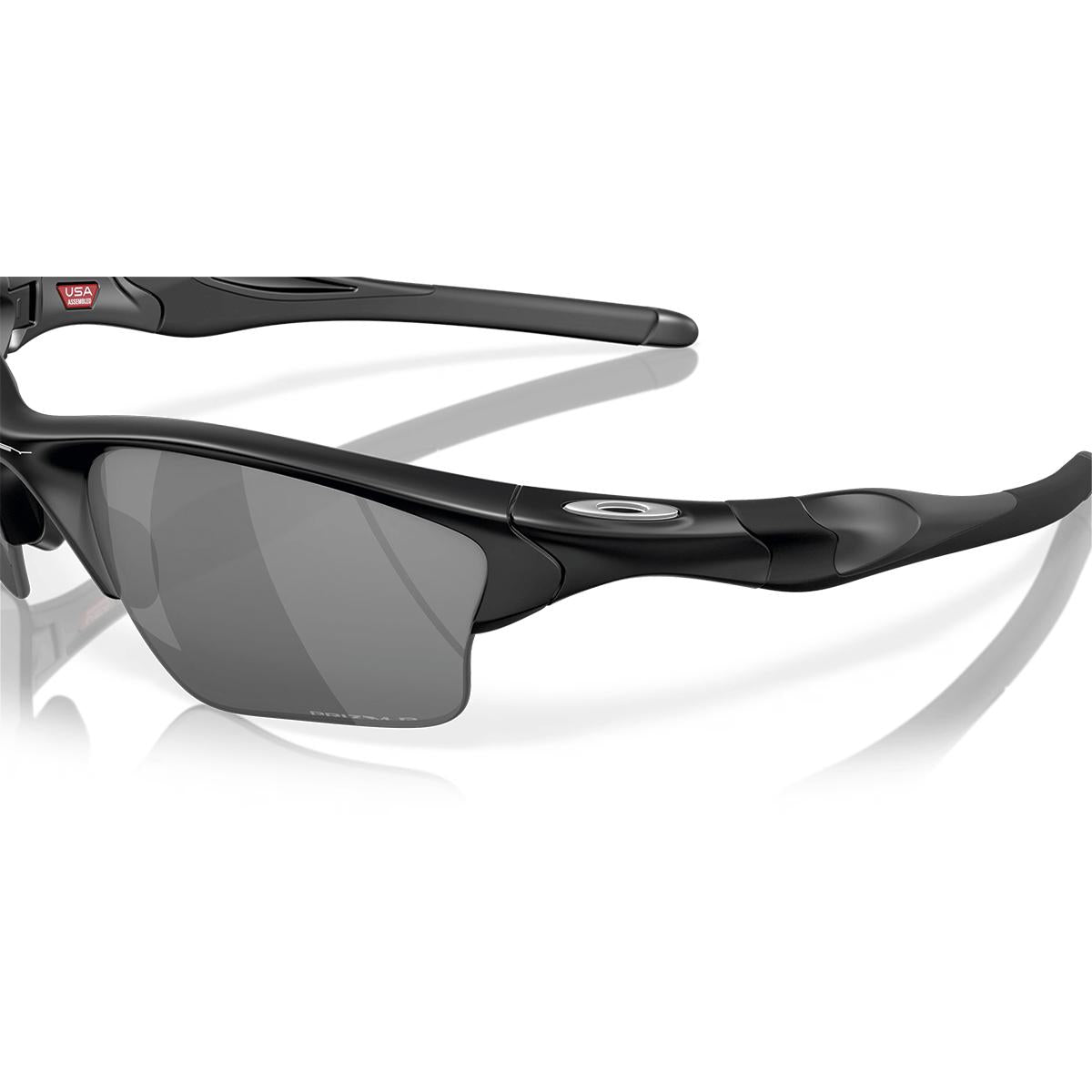 Óculos Oakley Half Jacket 2.0 XL Prizm Black Polarized