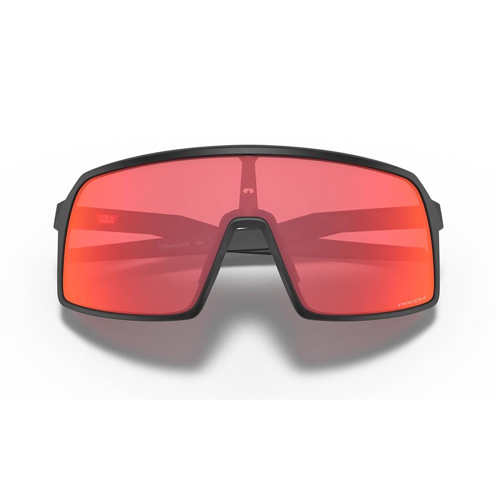 Óculos de Sol Oakley Sutro S Black Prizm Trail Torch