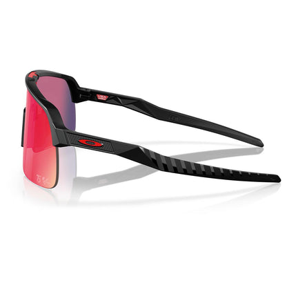 Óculos de Sol Oakley Sutro Lite Matte Black Prizm Road
