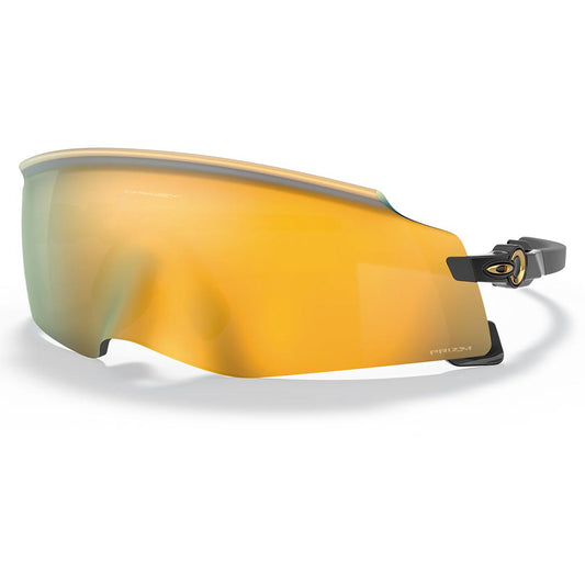 Óculos de Sol Oakley Kato Factory Pilot Prizm 24K
