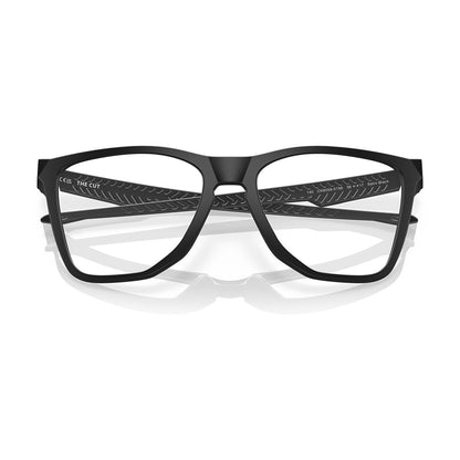 Óculos Para Grau Oakley The Cut