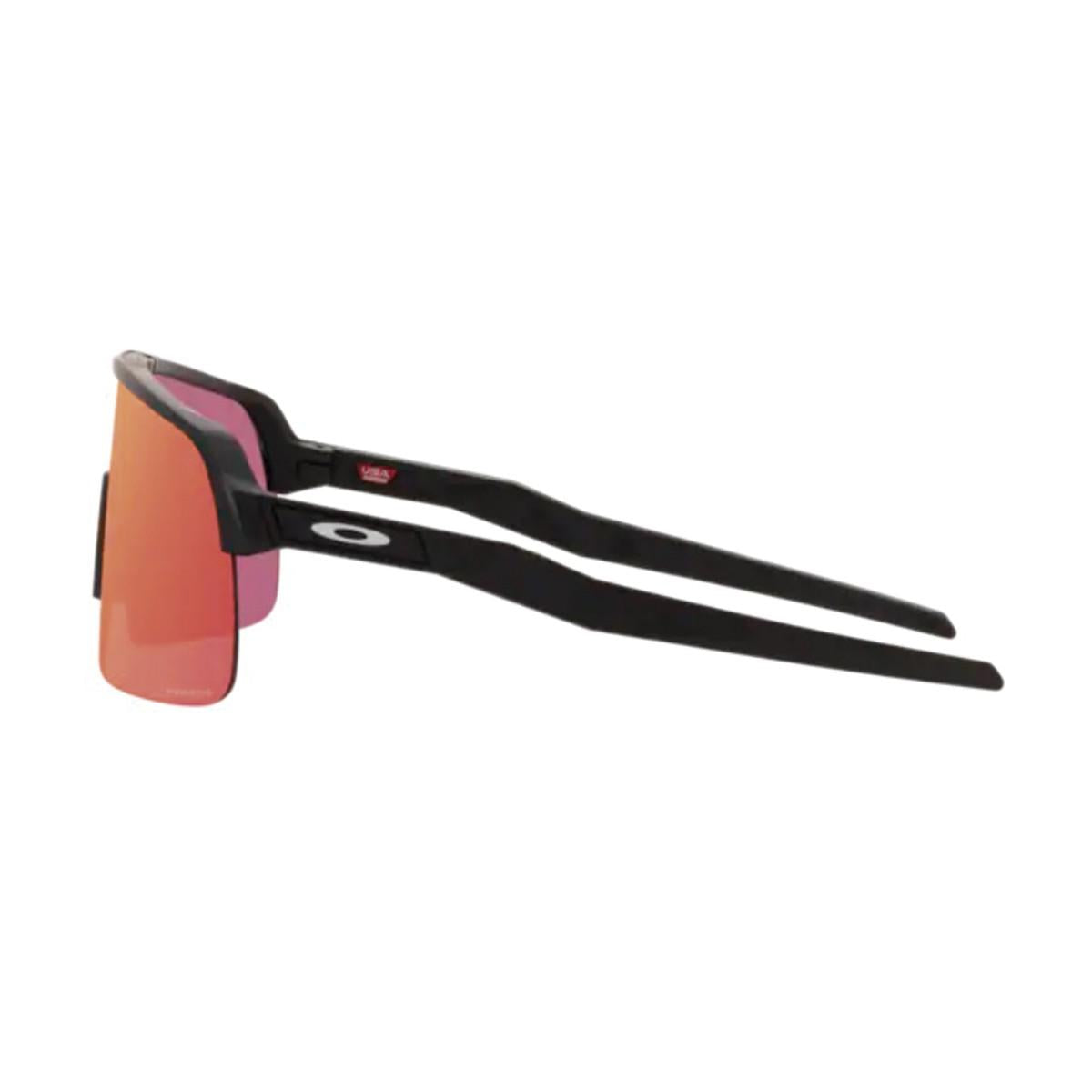 Óculos de Sol Oakley Sutro Lite Matte Black Prizm Field