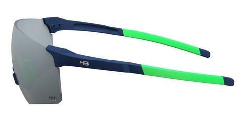 Óculos De Sol Esportivo Hb Quad Road Varias Cores