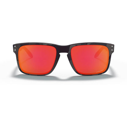 Oculos de Sol Oakley Holbrook Camuflado Prizm Ruby