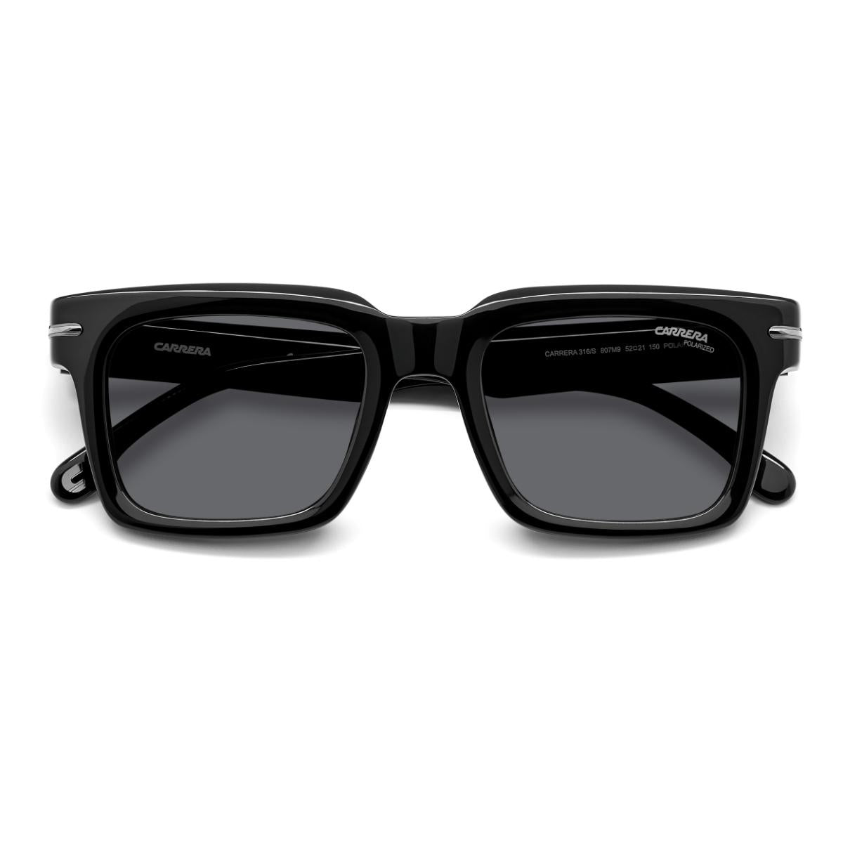Óculos de Sol Carrera 316S Black