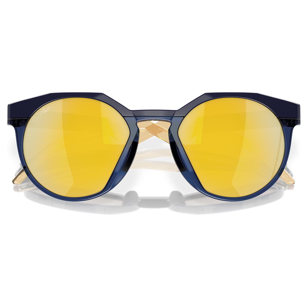Óculos de Sol Oakley HSTN Edicao Limitada Mbapé Polarizado