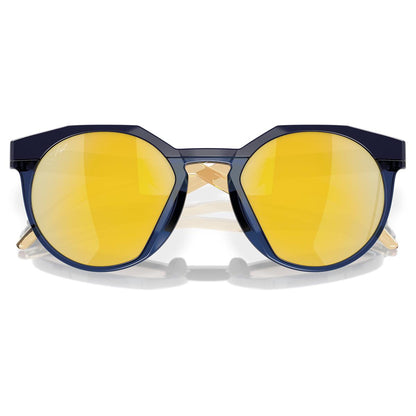 Óculos de Sol Oakley HSTN Edicao Limitada Mbapé Polarizado