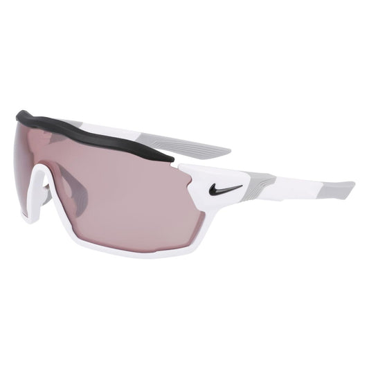 Óculos de Sol Nike Show X Rush DZ7369 White Road Tint