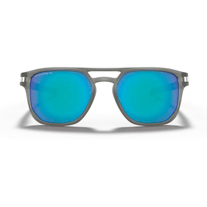 Oculos de Sol Oakley Latch Beta Prizm Sapphire Polarizada