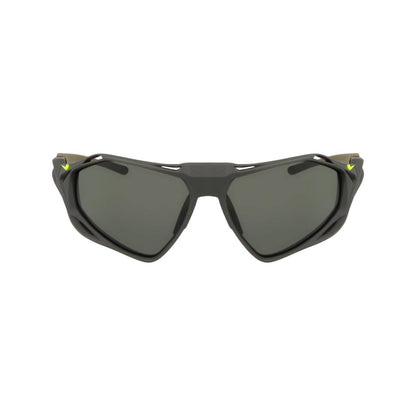 Óculos de Sol Nike Zeus Rise IF1120X Matte Sequoia / Green
