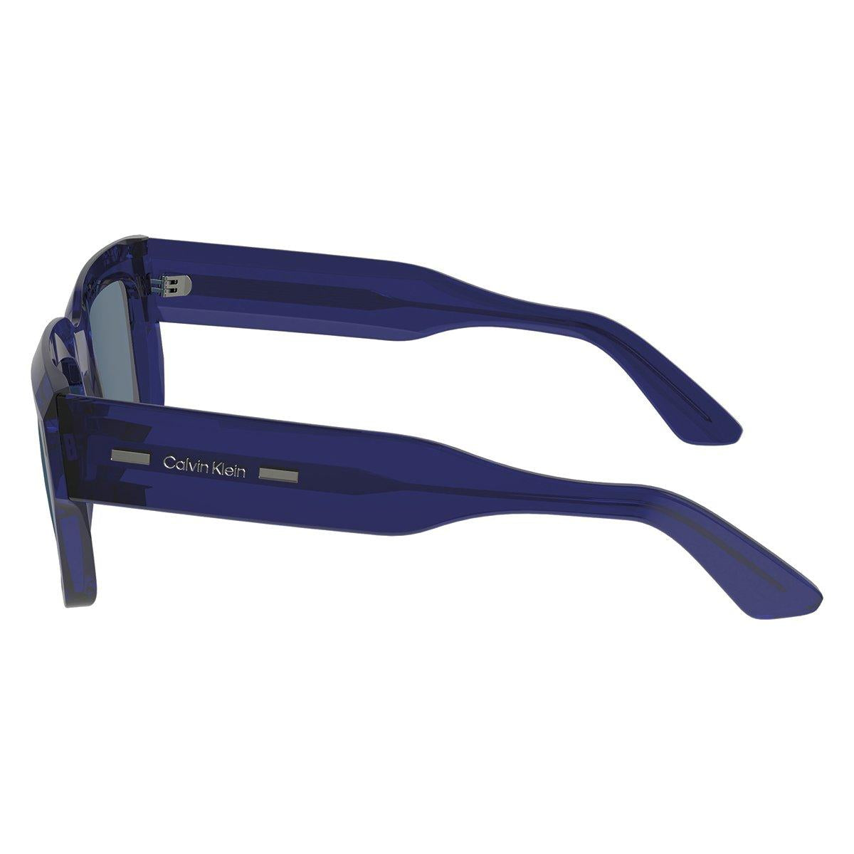 Óculos de Sol Calvin Klein 23538S Blue Aegean Blue