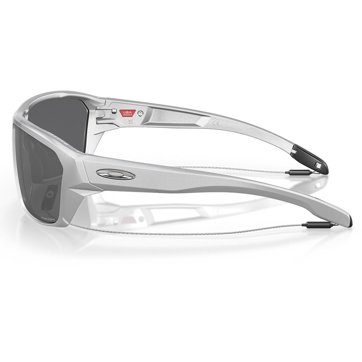 Óculos de Sol Oakley Split Shot X-Silver Prizm Black