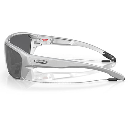 Óculos de Sol Oakley Split Shot X-Silver Prizm Black