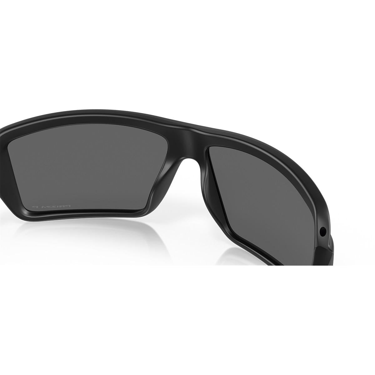 Óculos de Sol Oakley Cables Prizm Black Polarizado