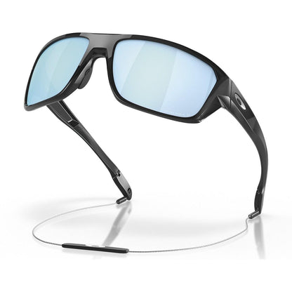 Óculos de Sol Oakley Split Shot Deep H2O Polarizado