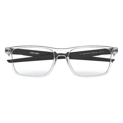 Óculos Para Grau Oakley Port Bow