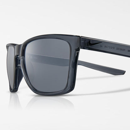 Óculos de Sol Nike Fortune FD1692 Dark Grey Silver Flash