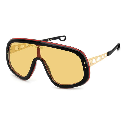 Óculos de Sol Carrera Flaglab 17 Black Red