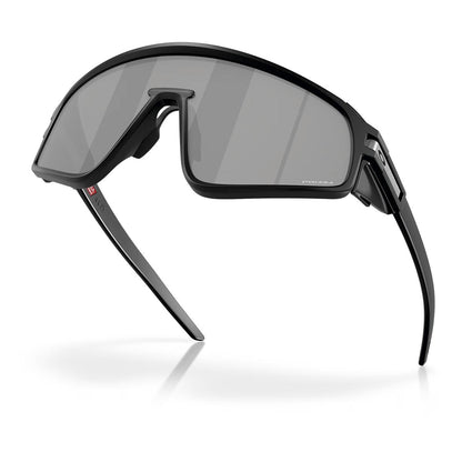 Óculos de Sol Oakley Latch Panel Matte Black Prizm Black