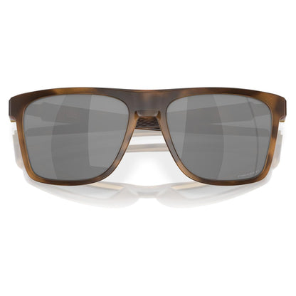 Óculos de Sol Oakley Leffingwell Tortoise Prizm Polarized