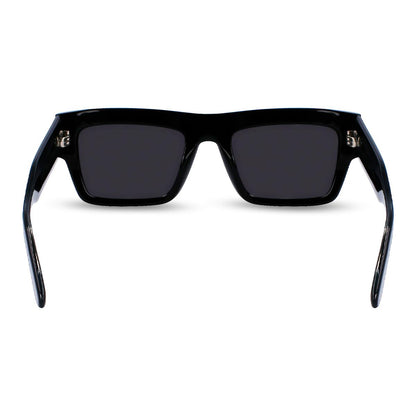 Óculos de Sol Calvin Klein 23504S Black Dark Grey