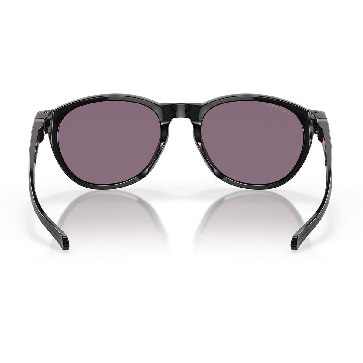 Óculos de Sol Oakley Reedmace Black Ink Prizm Grey