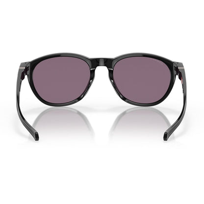 Óculos de Sol Oakley Reedmace Black Ink Prizm Grey